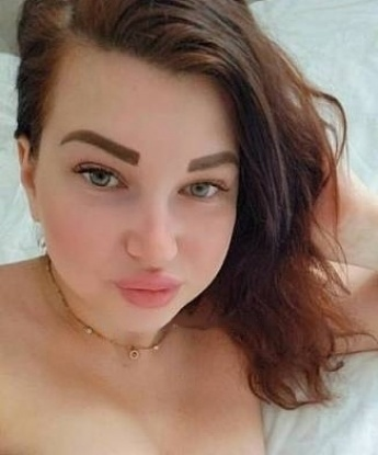 Проститутка Рита